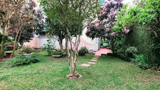 Casa com 6 Quartos à venda, 343m² no Largo da Batalha, Niterói