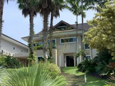 Casa de Condomínio com 5 Quartos à venda, 850m² no Barra da Tijuca, Rio de Janeiro