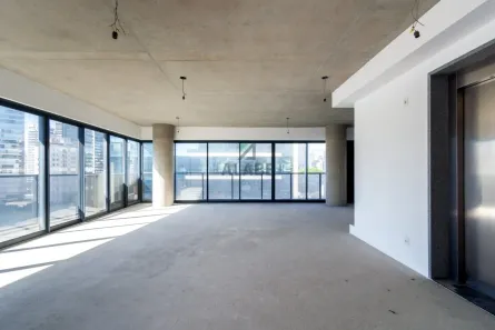 Apartamento com 2 Quartos à venda, 156m² no Vila Olímpia, São Paulo