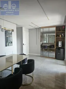 Apartamento com 2 Quartos à venda, 72m² no Jardim Torres São José, Jundiaí