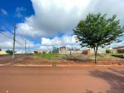 Lote/Terreno à venda, 293m² no Parque Industrial 200, Maringá