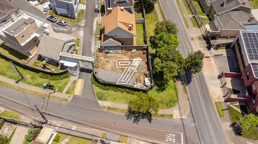 Lote/Terreno à venda, 251m² no Butiatuvinha, Curitiba
