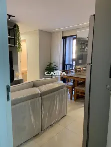 Apartamento com 2 Quartos à venda, 40m² no Vila Antonina, São Paulo