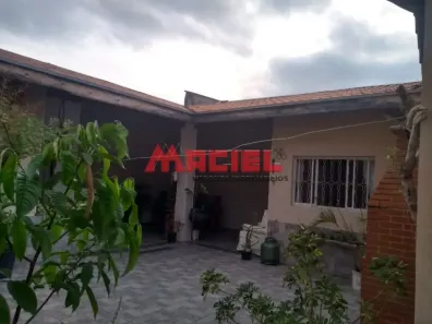 Casa com 3 Quartos à venda, 180m² no Residencial Novo Horizonte, Taubaté