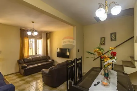 Casa com 4 Quartos à venda, 127m² no Nazaré, Belém