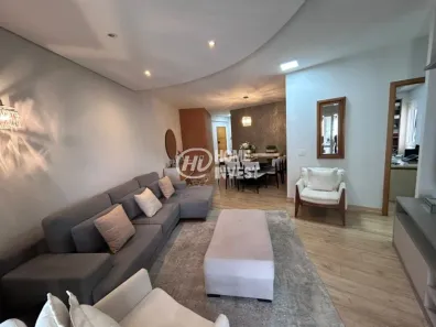 Apartamento com 4 Quartos à venda, 122m² no Jardim Bonfiglioli, Jundiaí