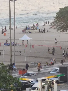 Apartamento com 1 Quarto à venda, 50m² no Copacabana, Rio de Janeiro