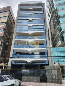 Apartamento com 4 Quartos à venda, 330m² no Praia da Costa, Vila Velha