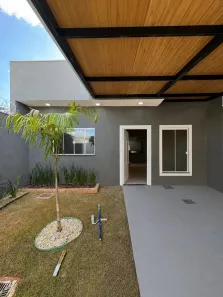 Casa com 2 Quartos à venda, 100m² no Setor Morada do Sol, Goiânia