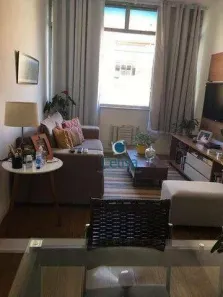 Apartamento com 2 Quartos à venda, 69m² no Ipanema, Rio de Janeiro