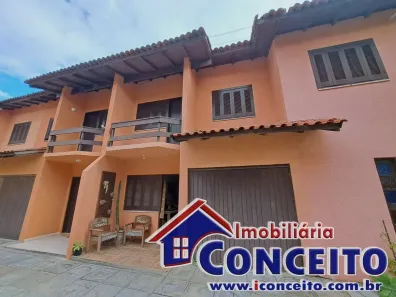 Casa com 3 Quartos à venda, 95m² no Praia de Mariluz, Imbé