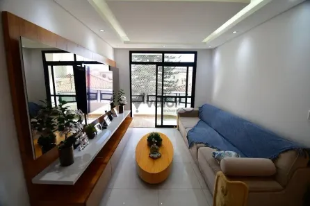 Apartamento com 3 Quartos à venda, 85m² no Jardim Proença, Campinas