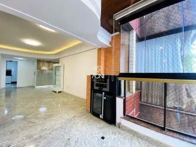 Apartamento com 3 Quartos à venda, 140m² no Praia da Costa, Vila Velha