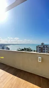 Cobertura com 3 Quartos à venda, 155m² no Cidade Nova, Ilhéus