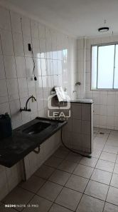 Apartamento com 2 Quartos à venda, 43m² no Jardim Caboré, São Paulo