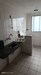 Apartamento com 2 Quartos à venda, 43m² no Jardim Caboré, São Paulo