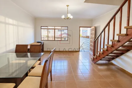 Sobrado com 3 Quartos à venda, 300m² no Vila Prudente, São Paulo