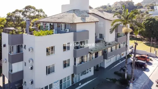 Apartamento com 2 Quartos à venda, 70m² no Canasvieiras, Florianópolis