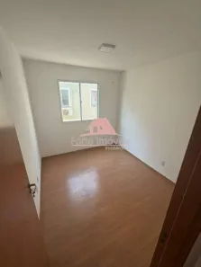 Apartamento com 2 Quartos à venda, 46m² no Santa Cruz, Rio de Janeiro
