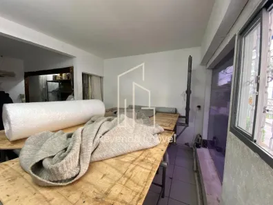 Prédio Comercial à venda, 106m² no Vila Olímpia, São Paulo