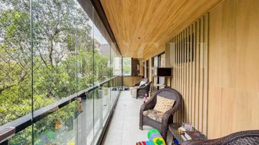 Apartamento com 4 Quartos à venda, 162m² no Botafogo, Rio de Janeiro