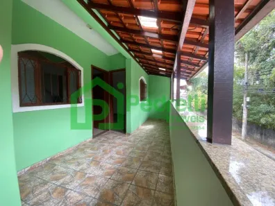 Casa de Condomínio com 2 Quartos à venda, 240m² no Jardim Ouro Preto, Nova Friburgo