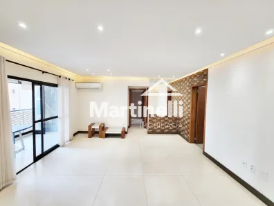 Apartamento com 3 Quartos à venda, 112m² no Nova Aliança, Ribeirão Preto