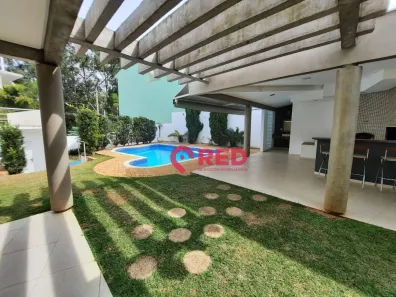 Casa com 4 Quartos à venda, 708m² no Jardim Village Saint Claire, Sorocaba