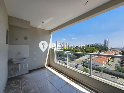 Apartamento com 1 Quarto à venda, 33m² no Vila Carrão, São Paulo