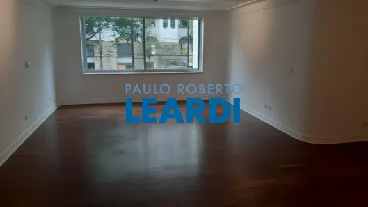 Apartamento com 3 Quartos à venda, 170m² no Vila Nova Conceição, São Paulo