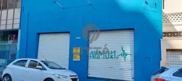 Ponto Comercial à venda, 180m² no Centro, Campinas