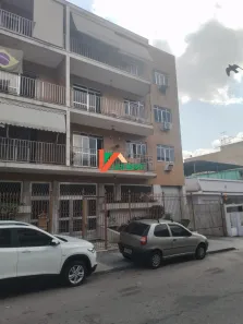 Apartamento com 2 Quartos à venda, 100m² no Vila da Penha, Rio de Janeiro
