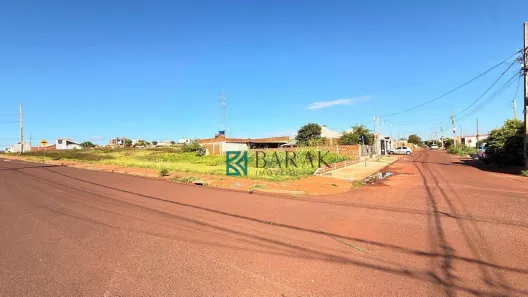 Lote/Terreno à venda, 318m² no Jardim Aurora ll, Sarandi