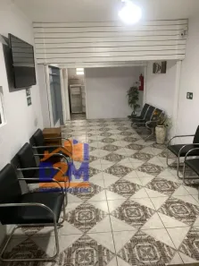 Sala Comercial para alugar, 100m² no Centro, Osasco