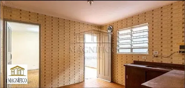 Casa com 3 Quartos à venda, 120m² no Vila Linda, Santo André