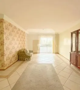 Apartamento com 3 Quartos à venda, 113m² no Centro, Florianópolis