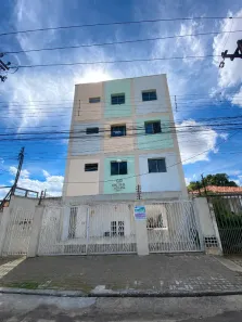 Apartamento com 1 Quarto para alugar, 27m² no Centro, Teresina