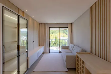 Apartamento com 2 Quartos à venda, 73m² no Praia Brava de Itajaí, Itajaí