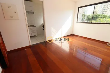 Apartamento com 2 Quartos para alugar, 48m² no Parque São Domingos, São Paulo