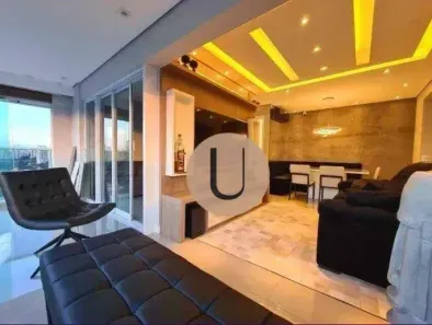 Apartamento com 2 Quartos à venda, 75m² no Vila Gertrudes, São Paulo