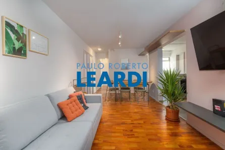 Apartamento com 4 Quartos à venda, 90m² no Vila Cordeiro, São Paulo