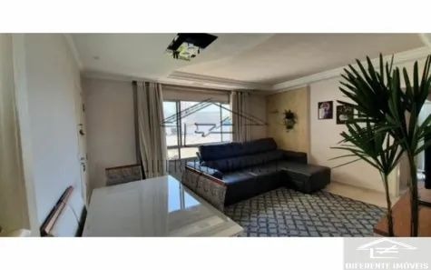 Apartamento com 2 Quartos à venda, 72m² no Vila Formosa, São Paulo