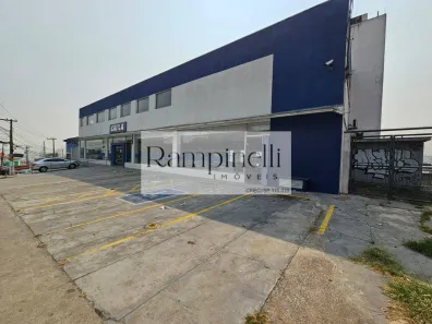 Prédio Comercial para venda ou aluguel, 1689m² no Sumarezinho, São Paulo
