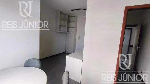 Ponto Comercial à venda, 21m² no Brotas, Salvador