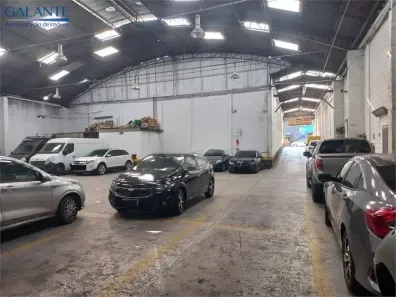 Ponto Comercial para alugar, 876m² no Limão, São Paulo