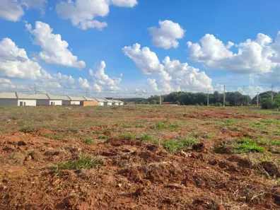 Lote/Terreno à venda, 200m² no Egydio Zani, São José do Rio Preto