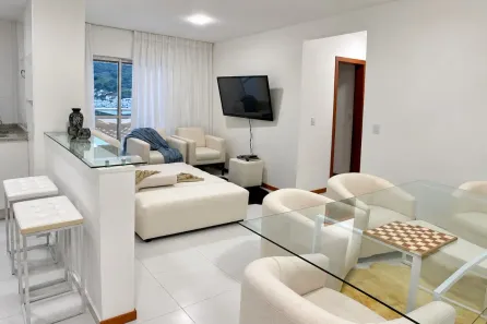 Apartamento com 2 Quartos à venda, 73m² no Rio Caveiras, Biguaçu