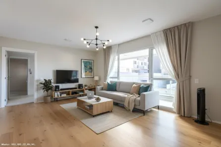 Apartamento com 3 Quartos à venda, 127m² no Jardim do Salso, Porto Alegre