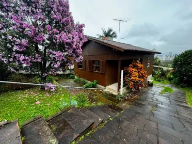 Casa com 3 Quartos à venda, 98m² no Boa Vista, Novo Hamburgo