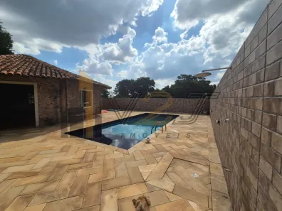 Casa com 3 Quartos à venda, 220m² no Caixa D´Água, Vinhedo